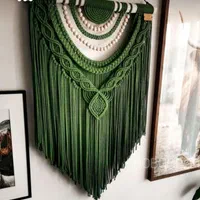 آف دیوارکوب مکرومه پرده رومیزی کوسن لوستر گیفت|صنایع دستی و سایر لوازم تزئینی|مشهد, امیریه|دیوار