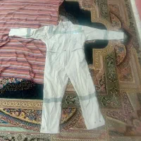 لباس کار