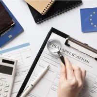 مشاوره تخصصی ویزا