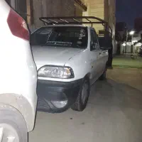 پراید وانت