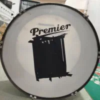 طبل سالم بدنه خط و خش|درام و پرکاشن|یاسوج, |دیوار