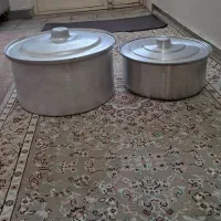 قابلمه رویی سایز ۳۵ و۴۵