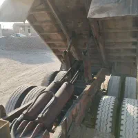 کمپرسی ده چرخ ۵۶|خودرو سنگین|مشهد, چهارچشمه|دیوار