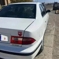 فروش سمند موتور ملی ۹۶ مفت واقعا|خودرو سواری و وانت|خوی, |دیوار