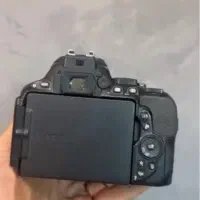 دوربین عکاسی حرفه ای nikon 5500|دوربین عکاسی و فیلم‌برداری|تبریز, |دیوار