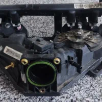 منیفولد و ریل سوخت و سوزن انژکتور ۴۰۵ و پارس|قطعات یدکی و لوازم جانبی|گلبهار, شهر جدید گلبهار|دیوار