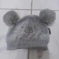 کاپشن سرهمی و کلاه|کفش و لباس بچه|کرج, کرج نو|دیوار