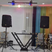 تشریفات. تالار.دیجی.تولدفینگربادکنک آرایی.گل آرایی