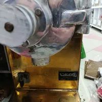 دستگاه کره گیری ارده گیری تاو صنعت