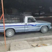 وانت مزدا کرایه ای درون شهروبیرون شهر کرمان|خدمات حمل و نقل|کرمان, |دیوار