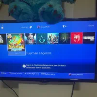 ps4 1tra fat full game|کنسول، بازی ویدئویی و آنلاین|کرج, حصارک بالا|دیوار