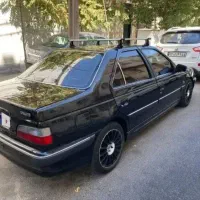 پژو پرشیا96|خودرو سواری و وانت|تهران, سجاد|دیوار