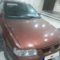 سمند ls۱۳۸۵