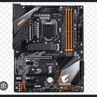 باندل cpu مادربرد