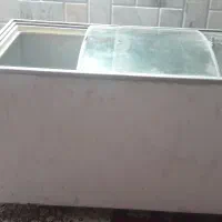 فریزر صندوقی