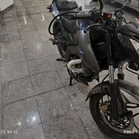 موتور ns200مدل 97