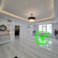 ۹۰متر فول امکانات+ترکیبی از نور+حس خوب+لوکس بودن|فروش آپارتمان|اندیشه, شهرک مریم|دیوار