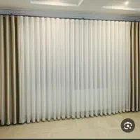 خیاط پرده