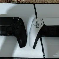 پلی استیشن ۵ اسلیم استاندارد   ps5 slim standard|کنسول، بازی ویدئویی و آنلاین|تهران, سلیمانی|دیوار