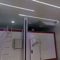 نصب انواع سردخانه و چیلر|خدمات پیشه و مهارت|ارومیه, |دیوار