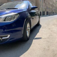 برلیانس H330 اتوماتیک 1500cc، مدل ۱۳۹۵|خودرو سواری و وانت|کرج, گلشهر|دیوار
