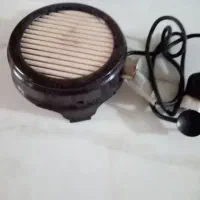 منقل برقی|اجاق گاز و لوازم برقی پختوپز|اندیشه, اندیشه فاز ۱|دیوار