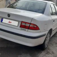 سمند مولتی پلکس سفارشی تک برگ سند|خودرو سواری و وانت|مشهد, ایثارگران|دیوار