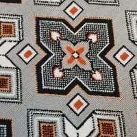 گلیم فرش۶متری جنس خوب دروحیدیه