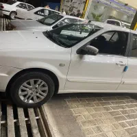 فروش سمند سورن|خودرو سواری و وانت|میانه, |دیوار