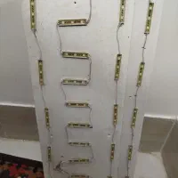چراغ ال ایدی ۳ بلوکه