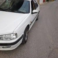 پژو پارس تیوفایو ۹۲|خودرو سواری و وانت|رامسر, |دیوار