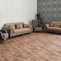 مبل چستر پاریس