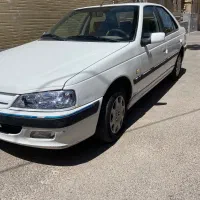 فروش پارس مدل ۹۱دوگانه فابریک