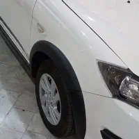 کوییک جی ایکس ارسفیدمشکی
