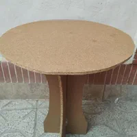میز خاطره نو|مبلمان خانگی و میز عسلی|بجنورد, |دیوار