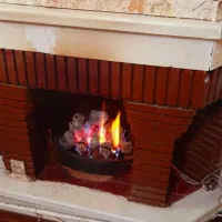 تعمیر شومینه  بخاری  بخاری برقی  شبانه روزی|خدمات پیشه و مهارت|شیراز, اصلاح‌نژاد|دیوار