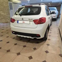 کوییک s 402|خودرو سواری و وانت|همدان, |دیوار