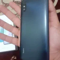 گوشی ردمی 9 وa10|موبایل|زاهدان, |دیوار