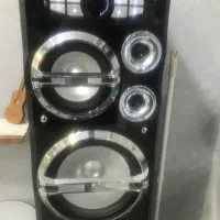 اسپیکر خانگی mirolab