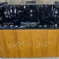 وان جکوزی 6 نفره مدل اسپا|لوازم حمام|تهران, کامرانیه|دیوار