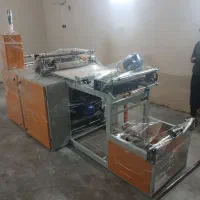 دستگاه سه کاره سه رول|ماشین‌آلات صنعتی|لالجین, |دیوار