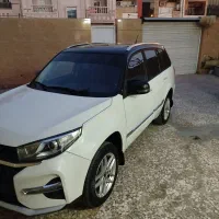 ام وی ام x33s اتومات گیربکس At