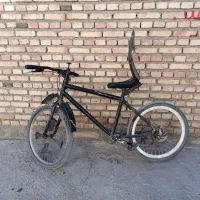 دوچرخه سایز 24|دوچرخه، اسکیت، اسکوتر|چالدران, |دیوار