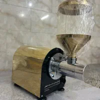 کره گیری مغزیجات /بادام درختی / بادام زمینی و..|فروشگاه و مغازه|دورود, |دیوار