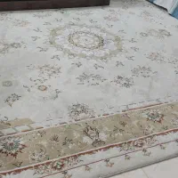 فرش ۱۲ متری