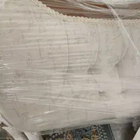 امادبارگیری کلاسیک استیل فرانسوی آکبند بازنشده|مبلمان خانگی و میز عسلی|تهران, مینای جنوبی|دیوار