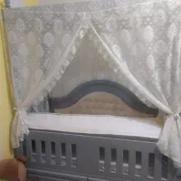 تخت اسپورت کاملاسالم|تخت و صندلی بچه|مشگین شهر, |دیوار