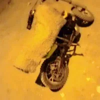 مینی موتور|موتورسیکلت|ایرانشهر, |دیوار