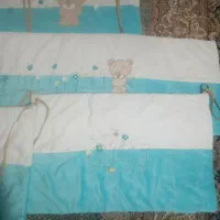 ست روتختی نوزاد|اسباب و اثاث بچه|پاکدشت, پاکدشت (مامازند)|دیوار