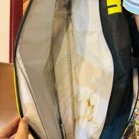 ساک تنیس ویلسون|ورزش‌های توپی|تهران, صادقیه|دیوار